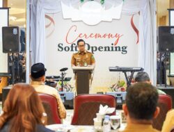Pagi Sore Hadir di Medan Bawa Warna Baru Kuliner, Rico Waas Ungkap Medan Kota Paling Ketat Soal Rasa