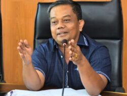 Anggota DPRD Medan Binsar Simarmata Minta Disdik Terbitkan Edaran Larangan Pungutan Uang Perpisahan 