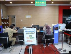 Cerita Warga Semarang Mengurus Roya Hanya Lima Menit Jadi