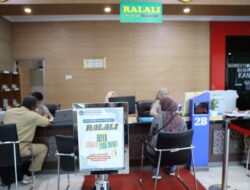 Cerita Warga Semarang Mengurus Roya Hanya Lima Menit Jadi