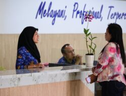 Tak Serumit yang Dibayangkan, Warga Buktikan Urus Sertipikat Tanah Sendiri Lebih Mudah