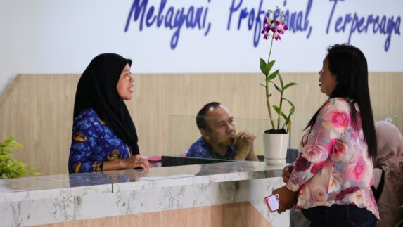 Tak Serumit yang Dibayangkan, Warga Buktikan Urus Sertipikat Tanah Sendiri Lebih Mudah