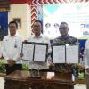 Tapanuli Economic Forum 2026: Bank Sumut Hadirkan KUR BERKAH untuk Perkuat Ekonomi Inklusif