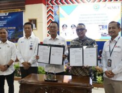Tapanuli Economic Forum 2026: Bank Sumut Hadirkan KUR BERKAH untuk Perkuat Ekonomi Inklusif