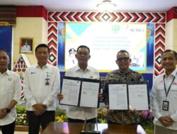 OJK:Tren Penurunan Suku Bunga Kredit Masih Berlanjut 