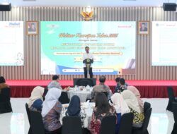 Peralihan Arsip Pertanahan Elektronik sebagai Sebuah Keniscayaan, Sekjen ATR/BPN: Harus Dikelola dengan Baik