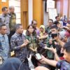 Jalin Komitmen Bersama KPK dan Pemda se-Sultra, Staf Ahli Kementerian ATR/BPN: untuk Peningkatan Kualitas Layanan Pertanahan