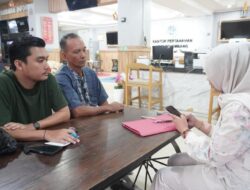 Banyak Membantu, Warga Minta BPN Sediakan Layanan Lebih Banyak Lagi di PELATARAN