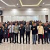 Sosialisasi Program Strategis Nasional ATR/BPN Digelar di Asahan, Masyarakat Diajak Dukung Program Pertanahan