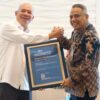 Bank Sumut Raih Taxpayer Award dari DJP, Tegaskan Komitmen Perkuat Layanan Pajak Digital bagi Masyarakat