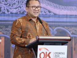 OJK Ajak Generasi Muda Pahami Risiko Kripto dan Tokenisasi Aset Digital Financial Literacy (DFL) di Universitas Negeri Sebelas Maret (UNS) Solo