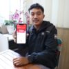 Layanan Pertanahan Era Digital, Lebih Mudah Pantau Berkas Lewat Aplikasi Sentuh Tanahku