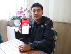 Layanan Pertanahan Era Digital, Lebih Mudah Pantau Berkas Lewat Aplikasi Sentuh Tanahku
