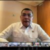 Bahas Transformasi Organisasi dan Tata Kerja, Kementerian ATR/BPN Rumuskan Cara Kerja Efektif Berbasis Kewilayahan