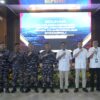 Kick Off Bulan Literasi Keuangan 2026,OJK Perkuat TNI Angkatan Laut