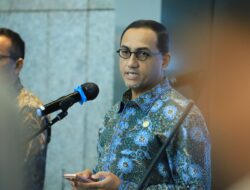 Pengumuman Indek Review Rebalancing MSCI Momentum Melanjutkan Reformasi Pasar Modal 