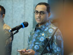 Pengumuman Indek Review Rebalancing MSCI Momentum Melanjutkan Reformasi Pasar Modal 