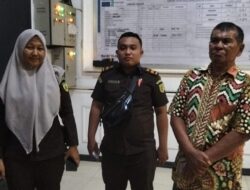 Eksekusi Putusan Hakim Terhadap Bisker Sinaga