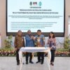Kementerian ATR/BPN dan KPK Jadikan Sulut Lokasi Percontohan Transformasi Pelayanan Publik di Bidang Pertanahan