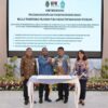 Kementerian ATR/BPN dan KPK Jadikan Sulut Lokasi Percontohan Transformasi Pelayanan Publik di Bidang Pertanahan