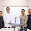 Tandatangani Nota Kesepahaman dengan Pemerintah Provinsi Aceh, Sekjen ATR/BPN: Perkuat Tata Kelola Pertanahan