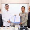 Tandatangani Nota Kesepahaman dengan Pemerintah Provinsi Aceh, Sekjen ATR/BPN: Perkuat Tata Kelola Pertanahan