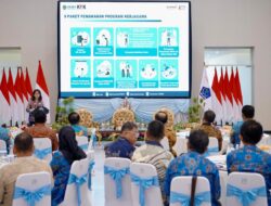 Tawarkan Sembilan Program Kerja Sama dengan KPK, Sahli ATR/BPN Ungkap Keuntungan bagi Pemerintah Daerah Se-Sulut