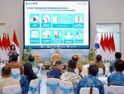 Tawarkan Sembilan Program Kerja Sama dengan KPK, Sahli ATR/BPN Ungkap Keuntungan bagi Pemerintah Daerah Se-Sulut