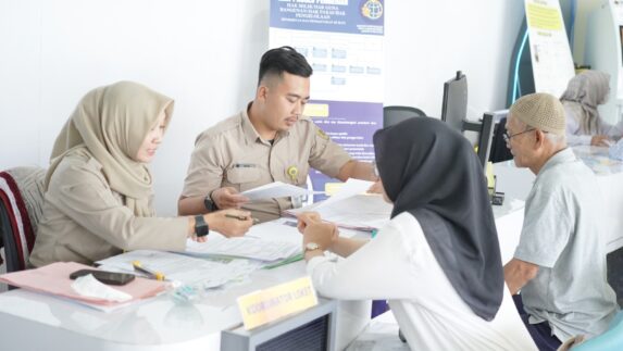 Beda Fungsi dan Kegunaan, Pahami Perbedaan Pengecekan Sertipikat dan SKPT