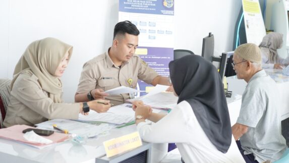 Beda Fungsi dan Kegunaan, Pahami Perbedaan Pengecekan Sertipikat dan SKPT