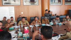 RDP Komisi IV DPRD Medan Memanas, Tim Pengawas Perkim Dinilai Tak Kuasai Persoalan