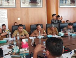 RDP Komisi IV DPRD Medan Memanas, Tim Pengawas Perkim Dinilai Tak Kuasai Persoalan