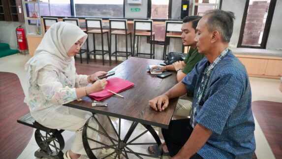 Dapat Tanah dari Orang Tua? Simak Penjelasan Proses Balik Nama Sertipikat Berikut Ini
