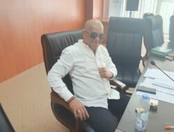 Pansus DPRD Medan Nilai Pemkot Medan Tak Serius Tertibkan Aset