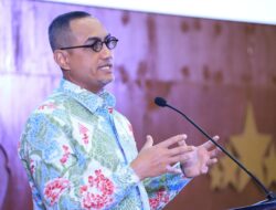 OJK Dorong Generasi Muda Penggerak Pasar Modal, Sosialisasi dan Edukasi Pasar Modal Terpadu (SEPMT) di Lampung 