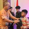 Zakat Pegawai Bank Sumut Biayai Pendidikan Ratusan Pelajar, Baznas Sebut UPZ Bank Sumut Salah Satu yang Terunggul di Sumut