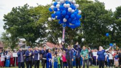 1.100 Atlet Pelajar Ramaikan Popkot Medan 2026, Rico Waas: Lahirkan Juara dan Jauhi Hal Negatif