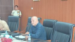 Pansus Aset Daerah Desak Dinas SDABMBK Sertifikatkan Seluruh Ruas Jalan di Medan 