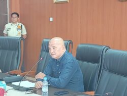 Pansus Aset Daerah Desak Dinas SDABMBK Sertifikatkan Seluruh Ruas Jalan di Medan 