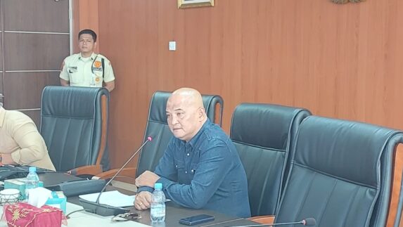 Pansus Aset Daerah Desak Dinas SDABMBK Sertifikatkan Seluruh Ruas Jalan di Medan 