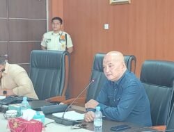 Pansus Aset Daerah Desak Dinas SDABMBK Sertifikatkan Seluruh Ruas Jalan di Medan 