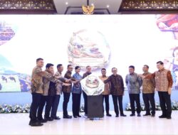 Gelar Konferensi Nasional Pengembangan Ekonomi Daerah 2026, OJK Percepat Pertumbuhan Ekonomi Daerah Melalui Sinergi Lintas Sektor