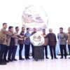 Gelar Konferensi Nasional Pengembangan Ekonomi Daerah 2026, OJK Percepat Pertumbuhan Ekonomi Daerah Melalui Sinergi Lintas Sektor