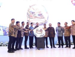 Gelar Konferensi Nasional Pengembangan Ekonomi Daerah 2026, OJK Percepat Pertumbuhan Ekonomi Daerah Melalui Sinergi Lintas Sektor