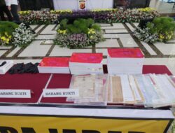 Berantas Mafia Tanah, Ini Cara Melapor ke Kementerian ATR/BPN