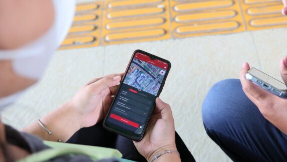 Tanahmu Belum Terpetakan? Manfaatkan Fitur Swaplotting di Aplikasi Sentuh Tanahku