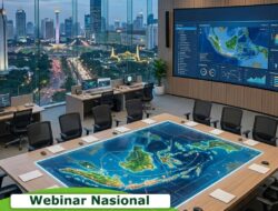 ATR/BPN Perkuat Peran Forum Penataan Ruang Jembatani Investasi dan Lingkungan