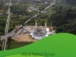 Ditjen Tata Ruang Gelar Rapat Koordinasi Lintas Sektor, Percepat Penyusunan RTRW dan RDTR Tahun 2026-2046