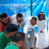 Idul Adha dan Semangat Berbagi, Bank Sumut Salurkan Ratusan Paket Daging Kurban untuk Masyarakat