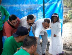 Idul Adha dan Semangat Berbagi, Bank Sumut Salurkan Ratusan Paket Daging Kurban untuk Masyarakat